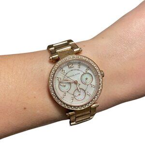 Michael Kors MK5616 Women's Watch